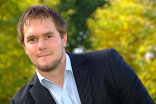Andreas Rieser