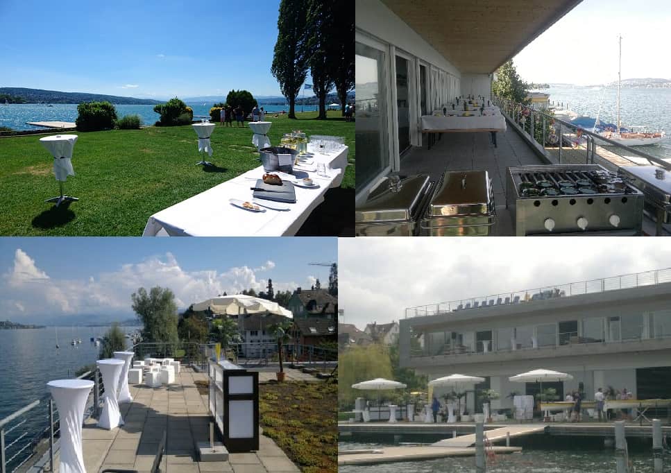 LocationsZuerichseeEventsSommerpartyUpwindSailingEventsamSeeWassersportevents