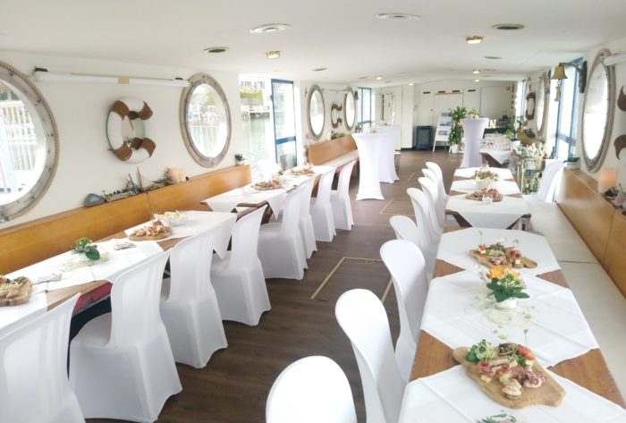 Eventschiffwadinaperofahrtzuerichseepartyschiffrestaurant